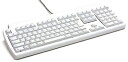 【中古】 Matias Tactile Pro keyboard JP for Mac クリックタイプメカニカルキーボード 日本語配列 MAC用 USB ホワイ...