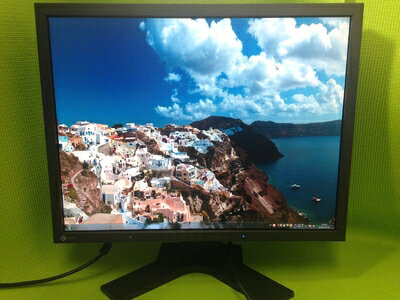 【中古】 EIZO RadiForce MX210 21.3インチ 液晶ディスプレイ (1600×1200)