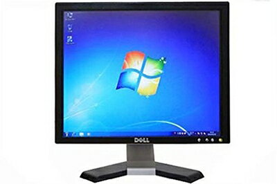 【中古】 中古 DELL ディスプレイ E196FPb 19 インチ