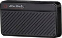 【中古】 AVerMedia Live Gamer MINI ゲームキャプチャーボックス HDMIパススルー 1920x1080 (60fps) 録画対応 DV...