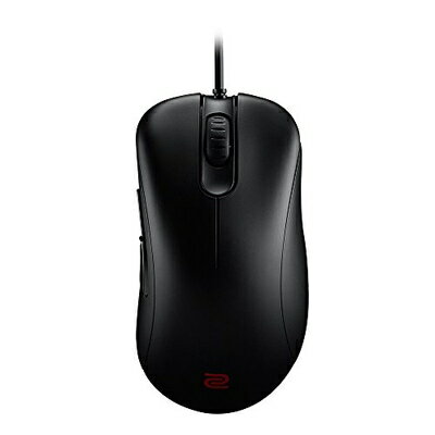 【中古】 BenQ ゲーミングマウス ZOWIE EC2-B 小サイズ右手持ち専用/プラグ&プレイ設計