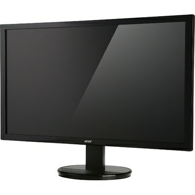 【中古】 Acer K242HQL Bbid 23.6-Inch Full HD (1920 x 1080) Widescreen Display by Acer