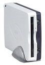【中古】 ロジテック コンパクトタイプ USB 2.0 外付型640MB MOユニット LMO-H630U2