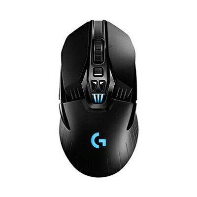 【中古】 Logicool G ゲーミングマウス G903h LIGHTSPEED ワイヤレス ゲーミング マウス HERO 25Kセンサー 多ボタン 180時間連続使用可能 LIGHTSYNC RGB POWERPLAY 無線 充電 対応 PC windows 国内正規品 【中古】 Logicool G ゲーミングマウス G903h LIGHTSPEED ワイヤレス ゲーミング マウス HERO 25Kセンサー 多ボタン 180時間連続使用可能 LIGHTSYNC RGB POWERPLAY 無線 充電 対応 PC windows 国内正規品