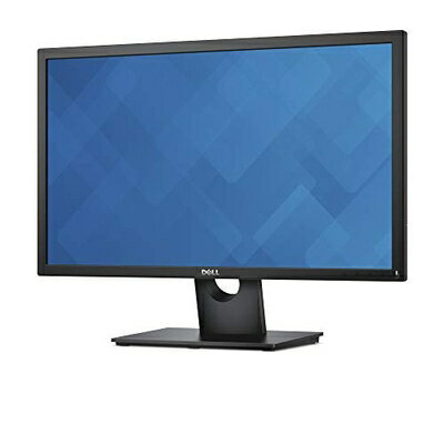 【中古】 Dell E2417H 24 WLED LCD Monitor - 16:9-8 ms by Dell