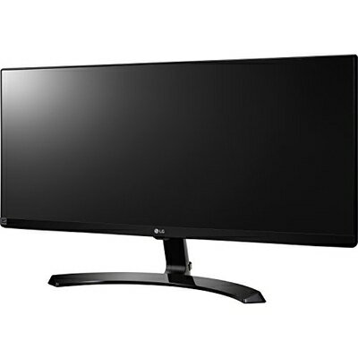 【中古】 LG 29UM68-P 29-Inch 21:9 UltraWide IPS Monitor with FreeSync by LG Electronics 【中古】 LG 29UM68-P 29-Inch 21:9 UltraWide IPS Monitor with FreeSync by LG Electronics