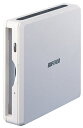 【中古】 BUFFALO MO-PL1300U2 USB2.0バスパワー GIGAMOドライブ