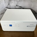 【中古】 エプソン プリンター エコタンク搭載 A4カラーインクジェット複合機 EP-M553T