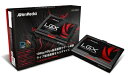 【中古】 AVerMedia Live Gamer EXTREME GC550 USB3.0対応HDMIキャプチャーデバイス 1080p/60fps DV399...