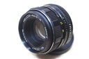 【中古】 Helios 44-2 58mm F2 ロシアレンズ 富士フィルム FXマウント X-Pro1 X-E1 X-E2 X-M1 X-A1 X-A2 X-...