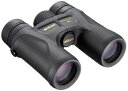 【中古】 Nikon 双眼鏡 プロスタッフ 7S 10x30 ダハプリズム式 10倍30口径 PS7S10X30