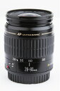 【中古】 Canon EF 28-80mm F3.5-5.6 F/3.5-5.6 II USM