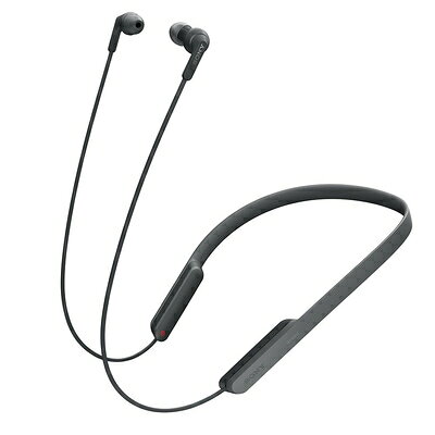 【中古】 ソニー ワイヤレスイヤホン MDR-XB70BT : Bluetooth対応 リモコン・マイ...