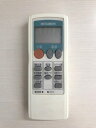 【中古】 三菱 エアコンリモコン LG11
