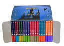 【中古】 ハリー・ポッター文庫全19巻セット(箱入)