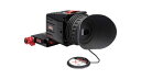 【中古】 Zacuto Z-Finder Pro 2.5倍ファインダー 3.2インチスクリーン用