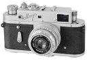 【中古】 MIR ZORKI修理サービスソ連ソビエトロシアのライカコピー35 mm RFカメラ