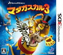 【中古】 マダガスカル3 - 3DS