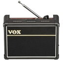 【中古】 VOX ヴォックス ギターアンプ型AM/FMラジオ AC30 Radio