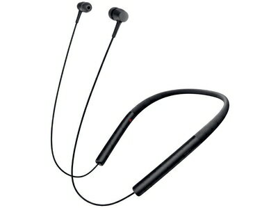 【中古】 ソニー SONY ワイヤレスイヤホン h.ear in Wireless MDR-EX750BT : Bluetooth/ハイレゾ対応 リモコン・マイク付き チャコールブラック MDR-EX750BT B [並行輸入品]
