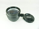 【中古】 Nikon Nikonos用レンズ UW-NIKKOR 28mm F3.5