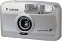 【中古】 FUJIFILM クリアショット M CLEAR SHOT M