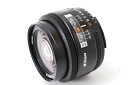 【中古】 Nikon ニコン AF NIKKOR 24mm F2.8