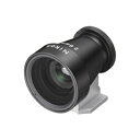 【中古】 Nikon P6000用外付けファインダー (28mm相当) NH-VF28 NHVF28