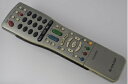 【中古】 シャープ(SHARP) シャープ テレビリモコン GA567WJSA
