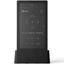 【中古】 ソニー SONY スマートリモコン HUIS REMOTE CONTROLLERクレードルセット (ブラック) HUIS-100KC/B