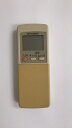【中古】 三菱 エアコンリモコン GP71