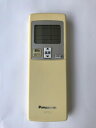 【中古】 パナソニック エアコンリモコン A75C3280