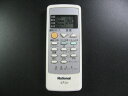 【中古】 パナソニック エアコンリモコン A75C2931