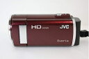 【中古】 Everio GZ-HM280-R(2)