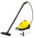 【中古】 KARCHER (ケルヒャー) スチームクリーナー SC1020 1512-237(2)