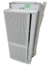 【中古】 コロナ 窓用エアコン(冷暖房兼用・おもに4.5~7畳用 シェルホワイト)CORONA CWH-A1814