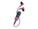 【中古】 ソニー ワイヤレスノイズキャンセリングイヤホン MDR-NWBT20N : Bluetooth対応 ビビッドピンク MDR-NWBT20N P