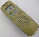 【中古】 サンヨー エアコンリモコン RCS-FB2
