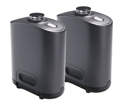 【中古】 iRobot Roomba ルンバ用バーチャルウォール 2個セット 500/600/700シリーズ対応 並行輸入