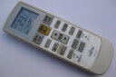 【中古】 富士通 エアコンリモコン AR-RAG1J