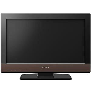 【中古】 ソニー 22V型 液晶 テレビ ブラビア KDL-22EX300/T ハイビジョン