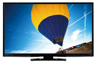 【中古】 オリオン 32V型 液晶 テレビ LK-321BP ハイビジョン 2013年モデル