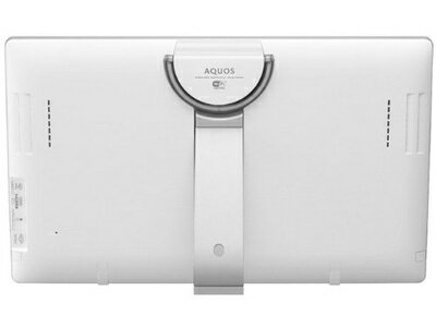 【中古】 シャープ 20V型 液晶 テレビ AQUOS LC-20FE1-W ハイビジョン 2011年モデル