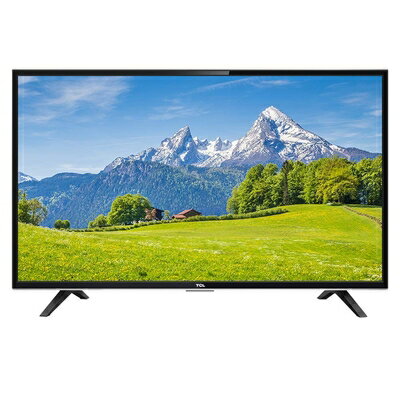 【中古】 TCL 32V型 32D300 デジタルハイビジョン液晶テレビ 裏録画機能搭載