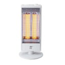 【中古】 グラファイトヒーター AEH-G102N(SW)
