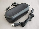 【中古】 iRobot Roomba ルンバ500/600/700シリーズ専用 ACアダプター 純正品