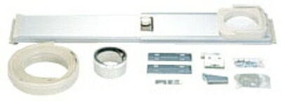 【中古】 CORONA コロナ 冷風・衣類乾燥除湿機(どこでもクーラー)小窓用ダクトパネル HDP-50M