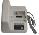 【中古】 Panasonic(パナソニック) 充電器 ニッケル水素バッテリー用 NKJ034