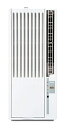 【中古】 ハイアール 窓用エアコン(冷房専用・おもに4~6畳用 ホワイト)Haier JA-16U-W