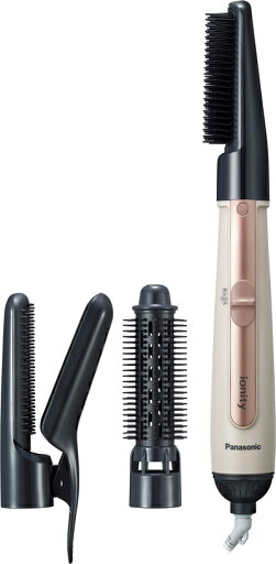 【中古】 パナソニック くるくるドライヤー イオニティ ベージュ調 EH-KE4A-E 【中古】 パナソニック くるくるドライヤー イオニティ ベージュ調 EH-KE4A-E